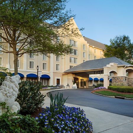 Washington Duke Inn & Golf Club Ντάραμ Εξωτερικό φωτογραφία