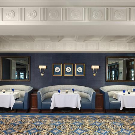 Washington Duke Inn & Golf Club Ντάραμ Εξωτερικό φωτογραφία