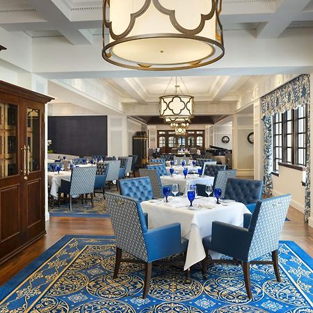 Washington Duke Inn & Golf Club Ντάραμ Εξωτερικό φωτογραφία