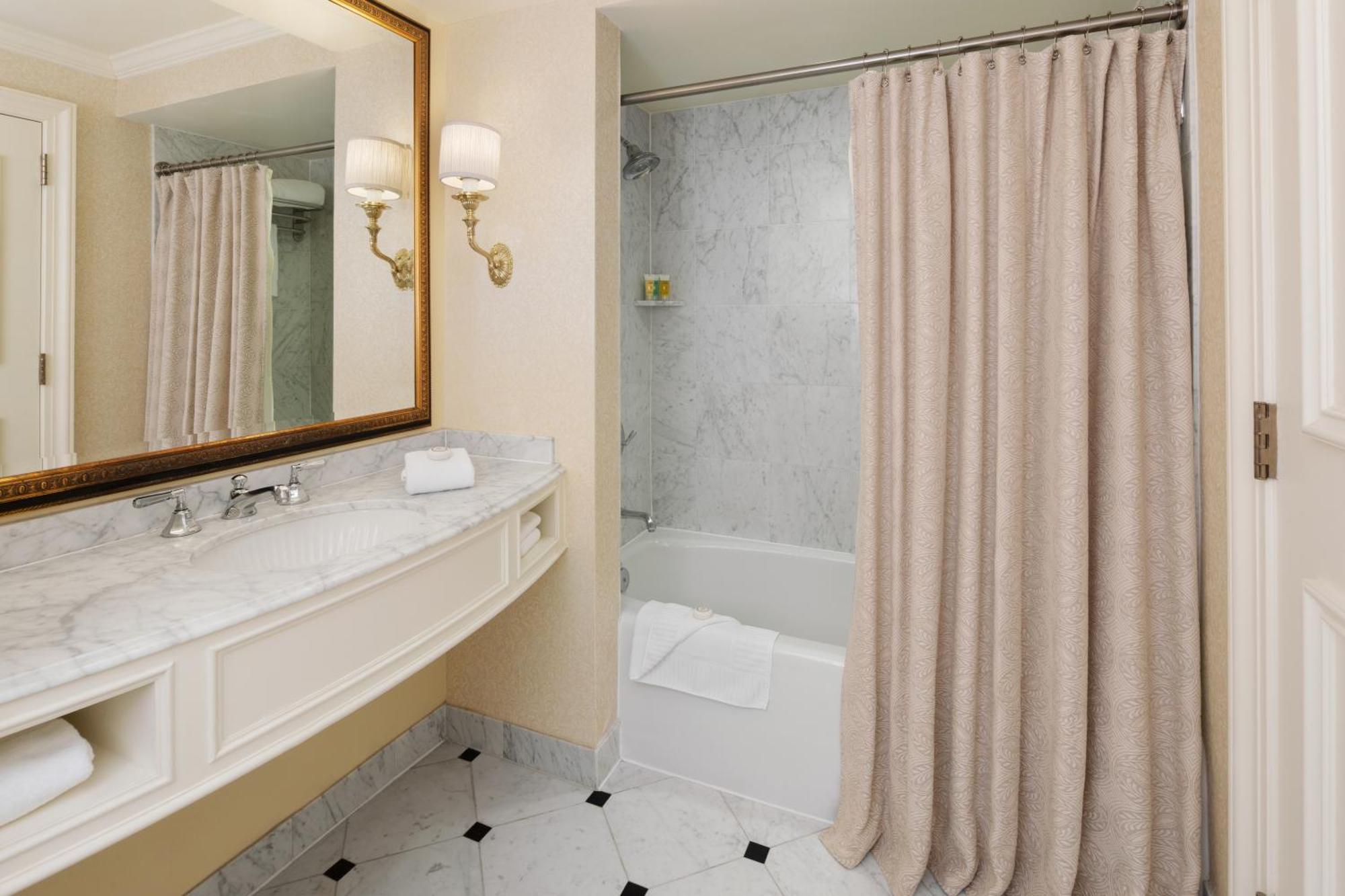 Washington Duke Inn & Golf Club Ντάραμ Εξωτερικό φωτογραφία