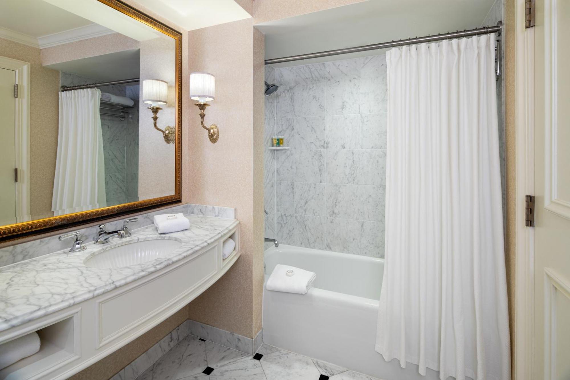 Washington Duke Inn & Golf Club Ντάραμ Εξωτερικό φωτογραφία
