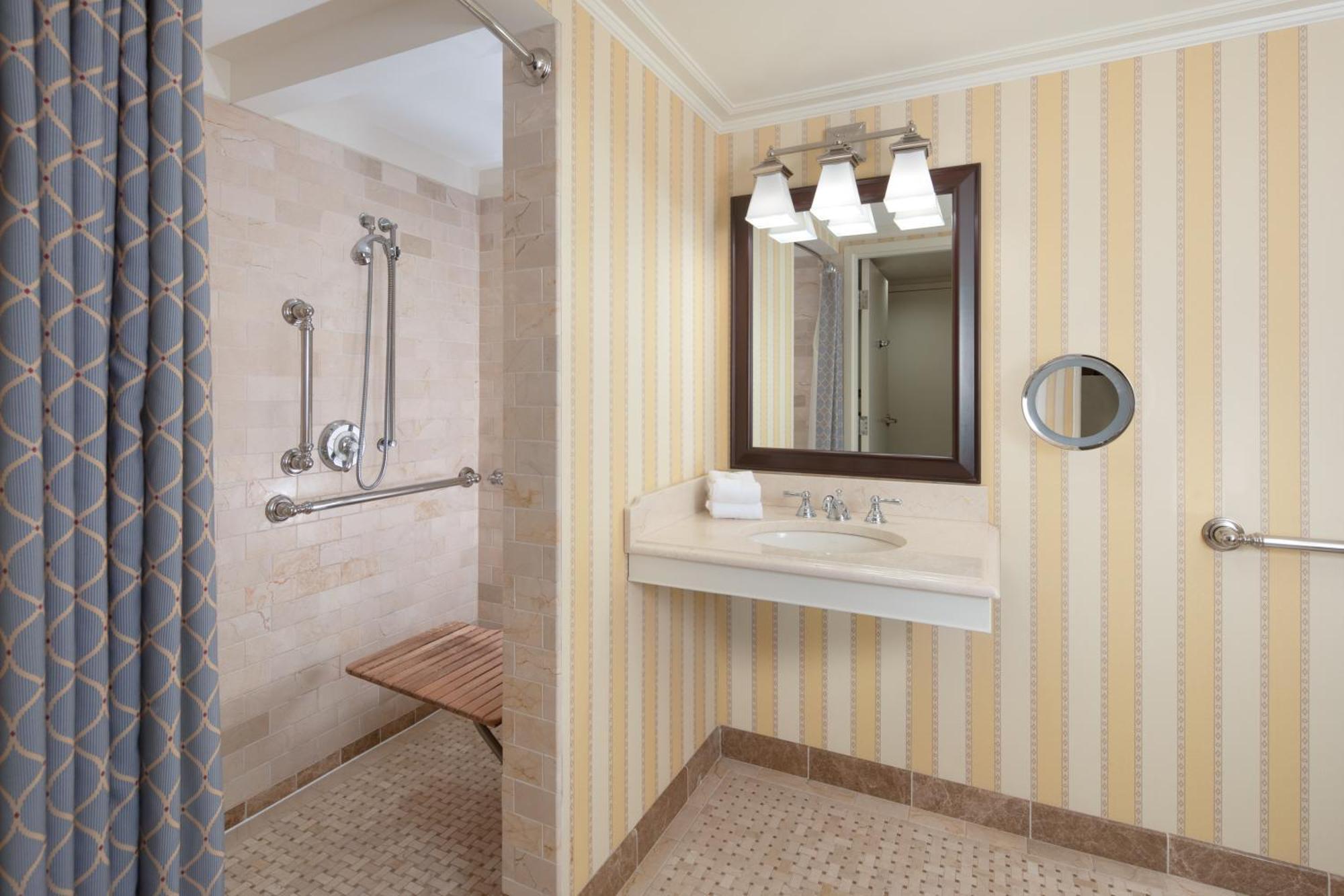 Washington Duke Inn & Golf Club Ντάραμ Εξωτερικό φωτογραφία