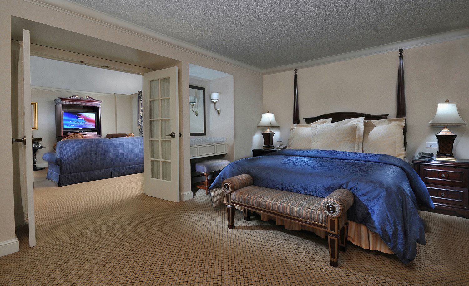 Washington Duke Inn & Golf Club Ντάραμ Εξωτερικό φωτογραφία